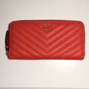 Victoria’s Secret wallet